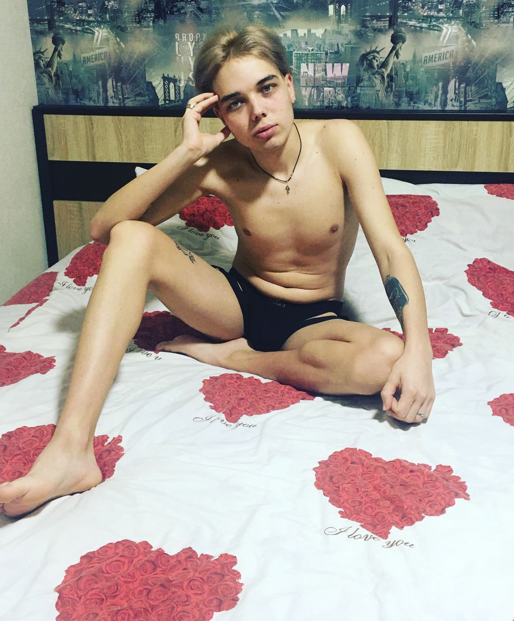 aleksandrgrank7 OnlyFans profile picture