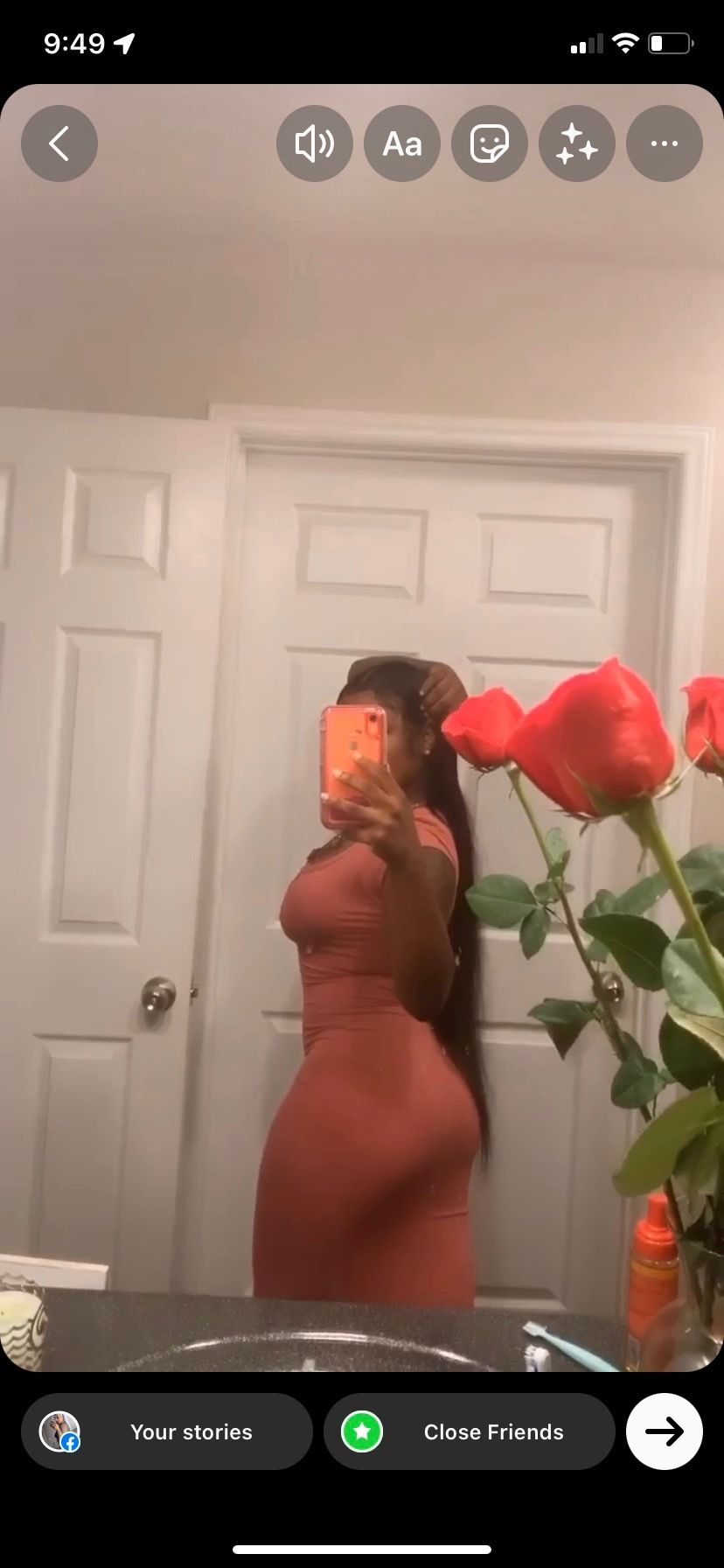 creoledadon OnlyFans profile picture