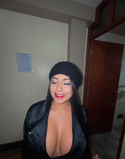 thaliarestrepo OnlyFans picture
