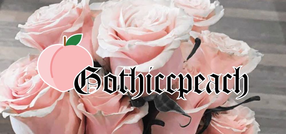 gothiccpeach OnlyFans profile picture