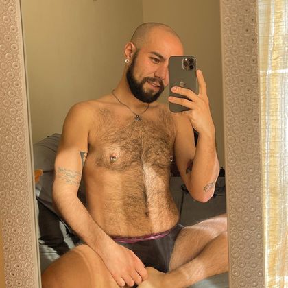 turkishteddy OnlyFans picture