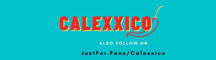calexxico OnlyFans profile picture
