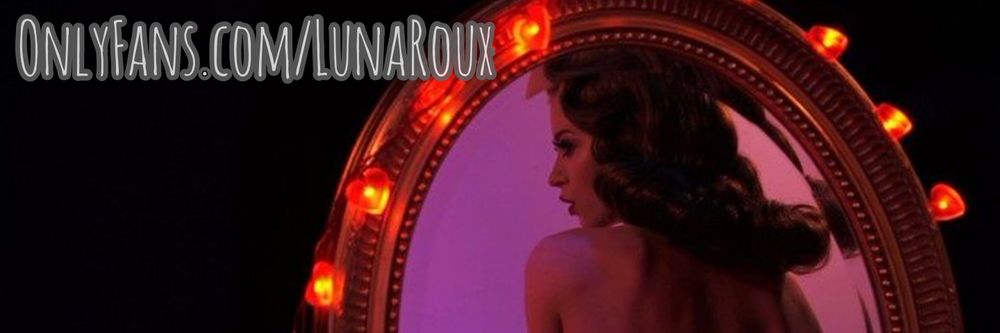 lunarouxfree OnlyFans profile picture