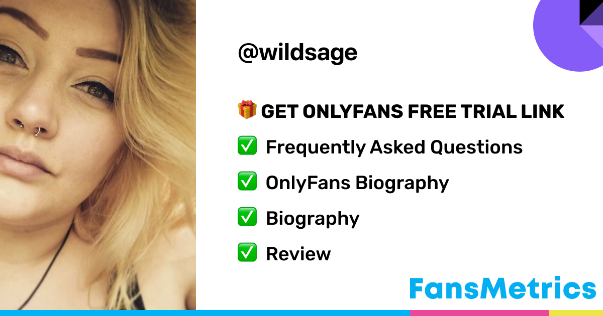 Wild sage - Wildsage OnlyFans Leaked