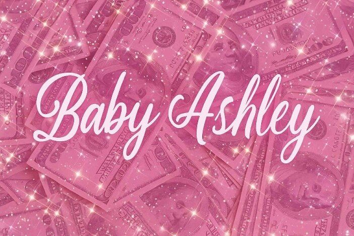 babyashley69 OnlyFans profile picture