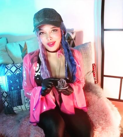 yumi_teaseprincess OnlyFans picture