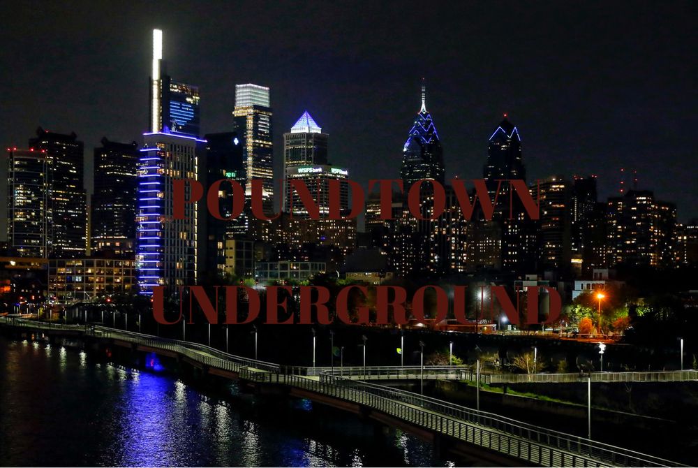 poundtownunderground OnlyFans profile picture