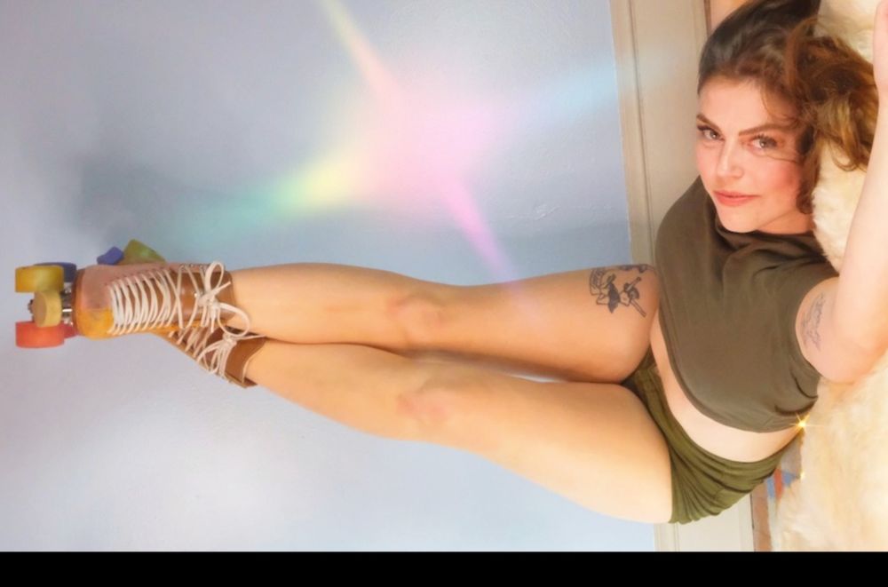rollerfairy OnlyFans profile picture
