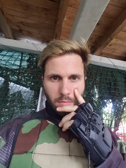 thedaniac OnlyFans picture