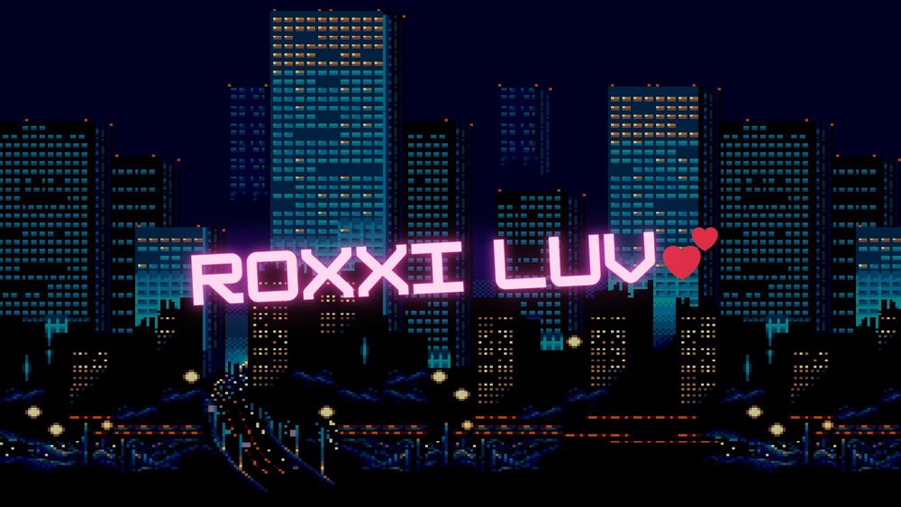 roxxiluv OnlyFans profile picture
