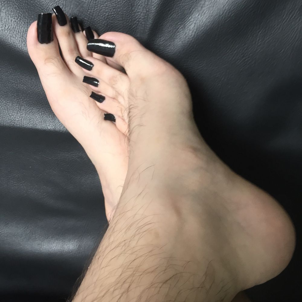 manwithpaintednails OnlyFans profile picture