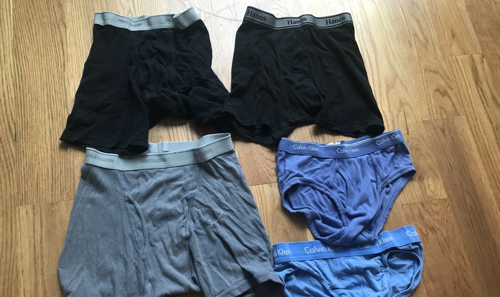 straightguyunderwear OnlyFans profile picture