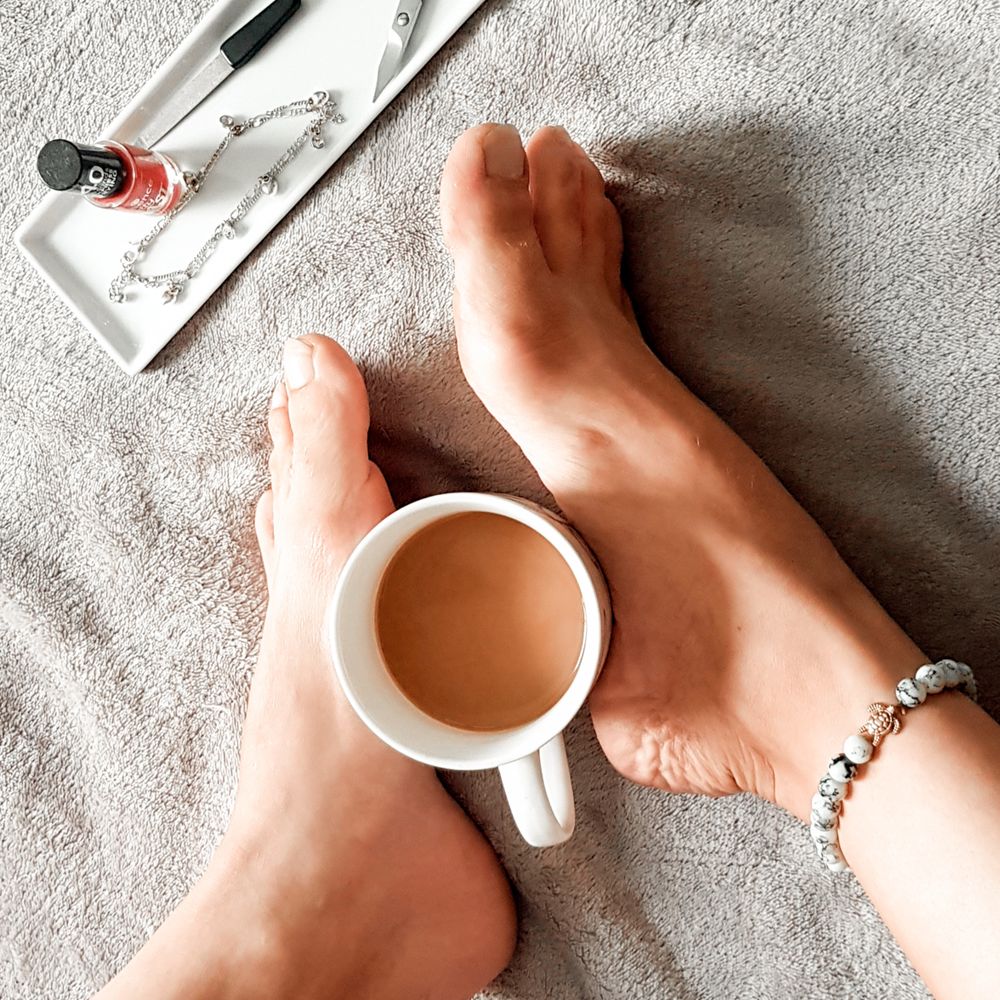 mybeautyfeetlove OnlyFans profile picture