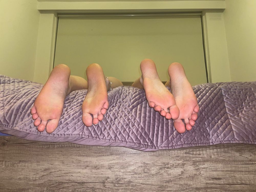 ausfootmodels OnlyFans profile picture