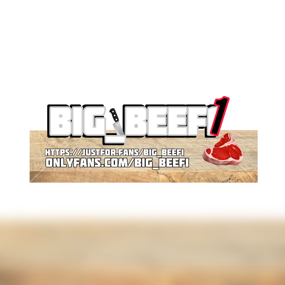 big_beef1 OnlyFans profile picture