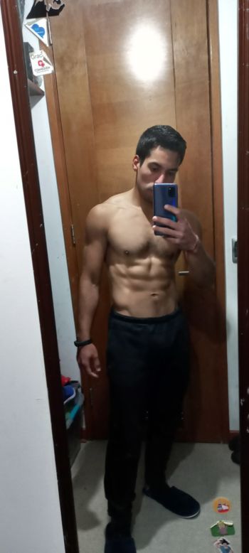 Francisco CERDA VASQUEZ