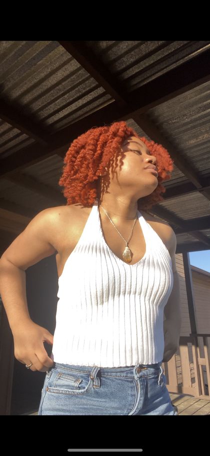 gingerthegoddess OnlyFans picture
