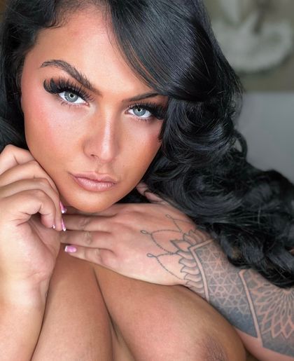 amazoniabbw OnlyFans picture