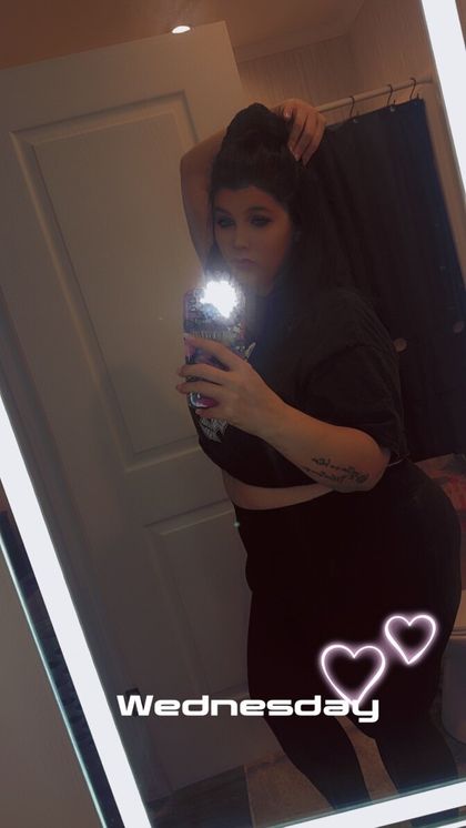 thickthighsnprettyeyes30 OnlyFans picture