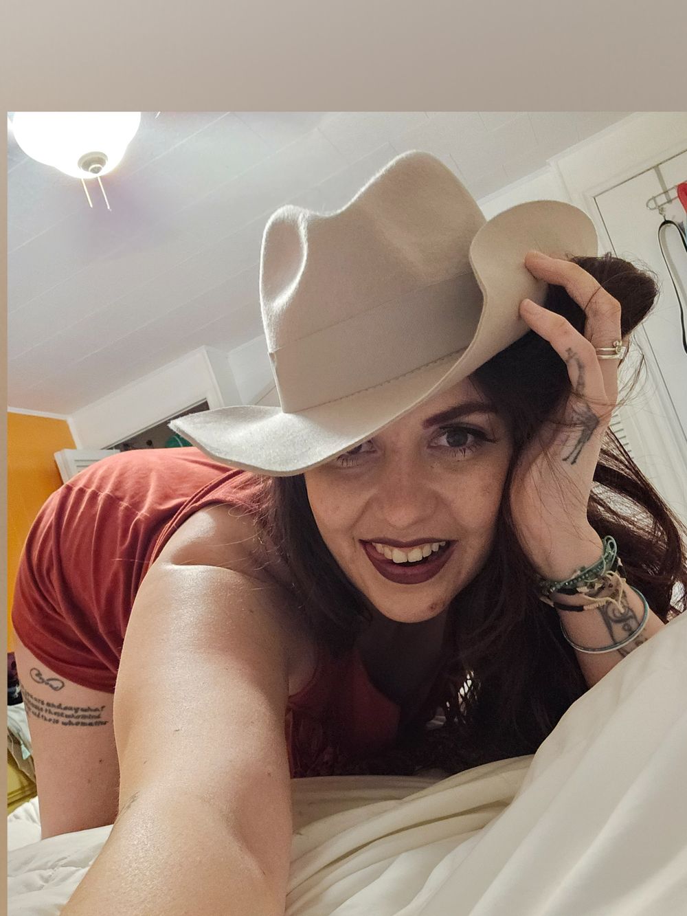 gigipine OnlyFans profile picture