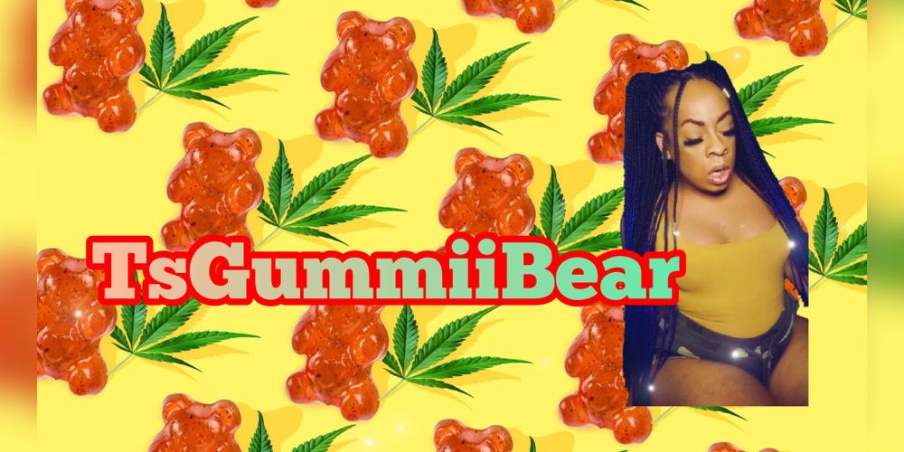 tsgummiiibear OnlyFans profile picture