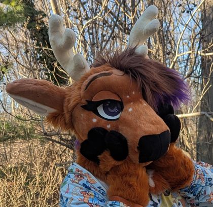 ohdeeritsautumn OnlyFans picture