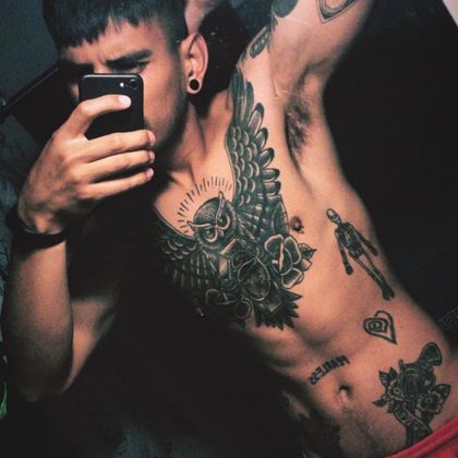 elonlyjohn OnlyFans picture