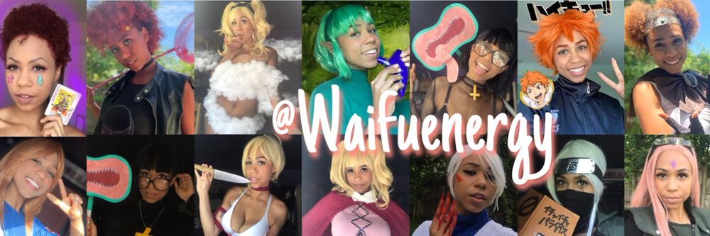 waifuenergy OnlyFans profile picture