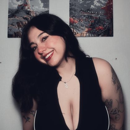 nicsofiadiaz OnlyFans picture