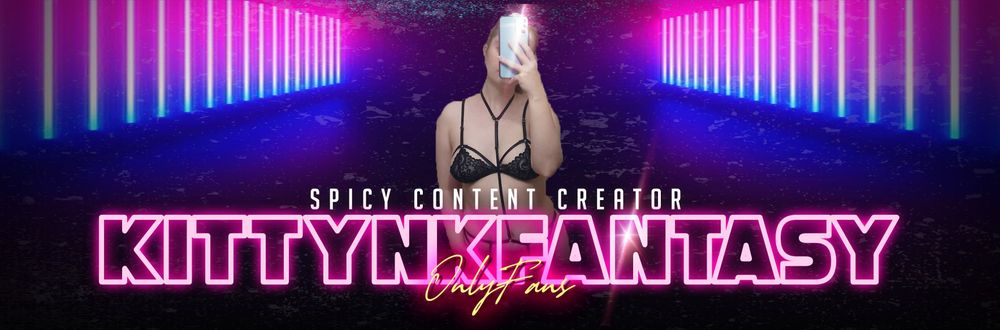 kittynkfantasy OnlyFans profile picture