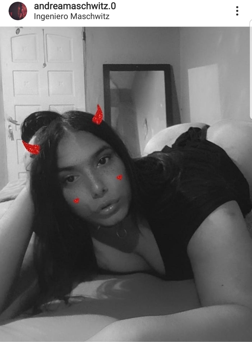 andreajosecpaz OnlyFans profile picture