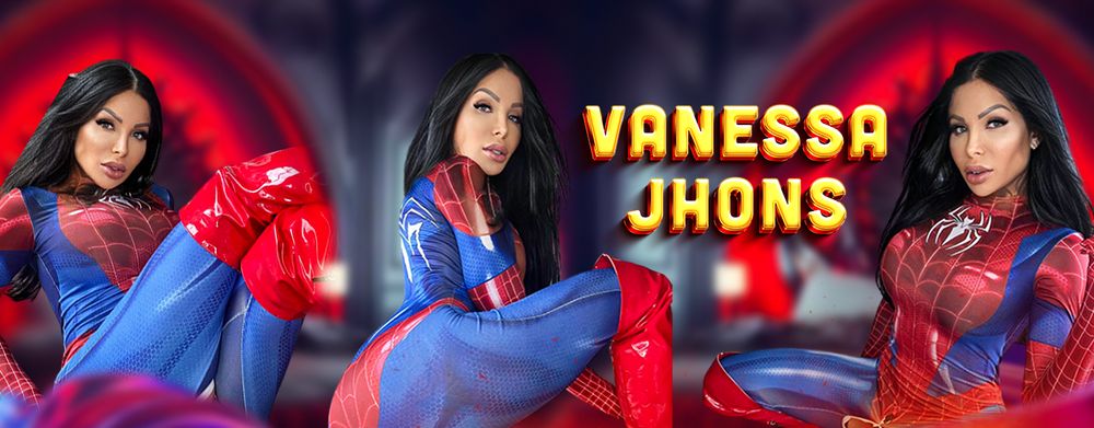 vanessajhonsvip OnlyFans profile picture