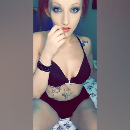 rubyroguexnxx OnlyFans picture
