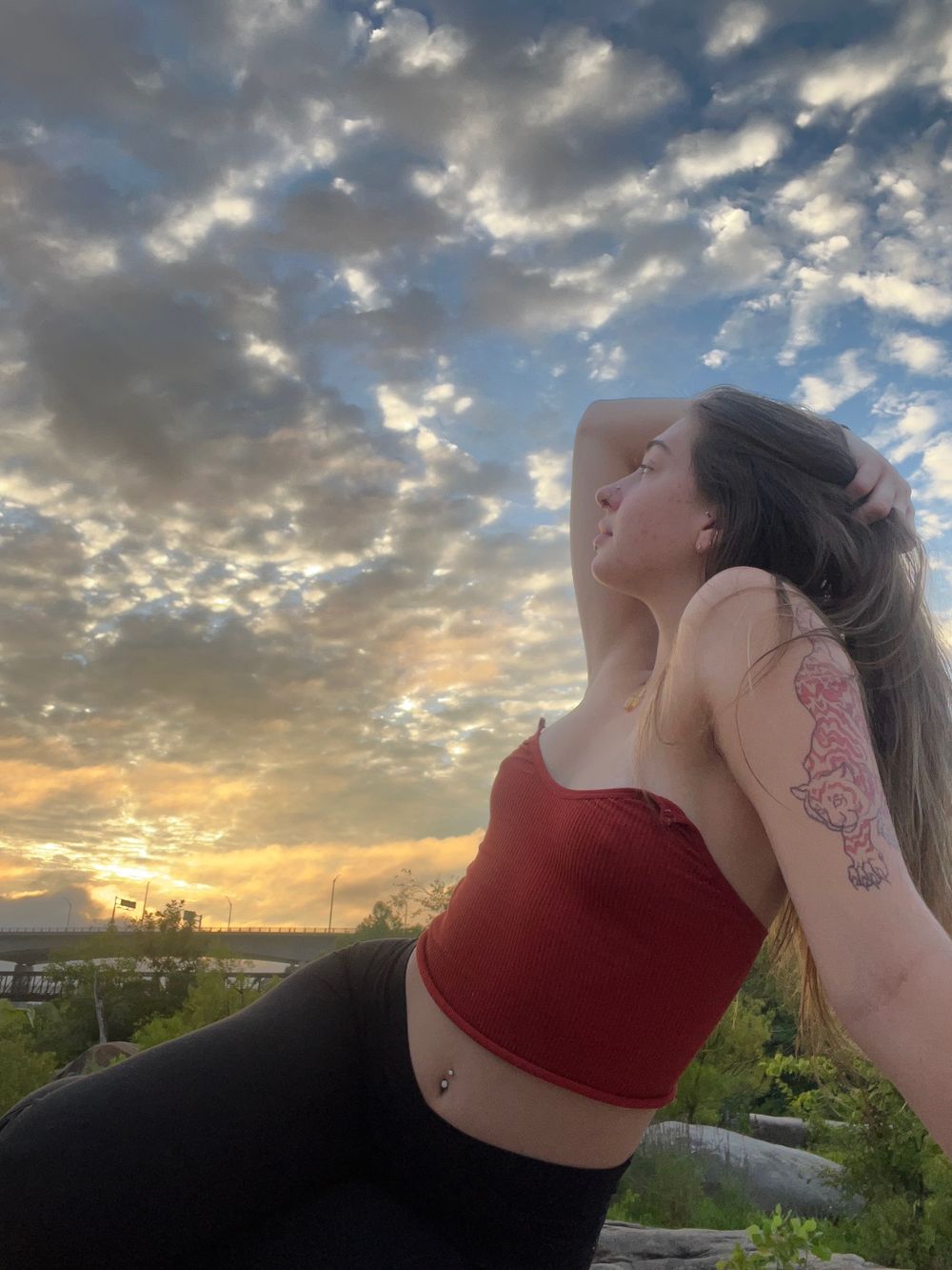 itsonlykarma OnlyFans profile picture