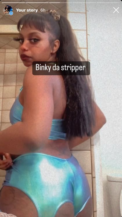binkydagogetter OnlyFans picture