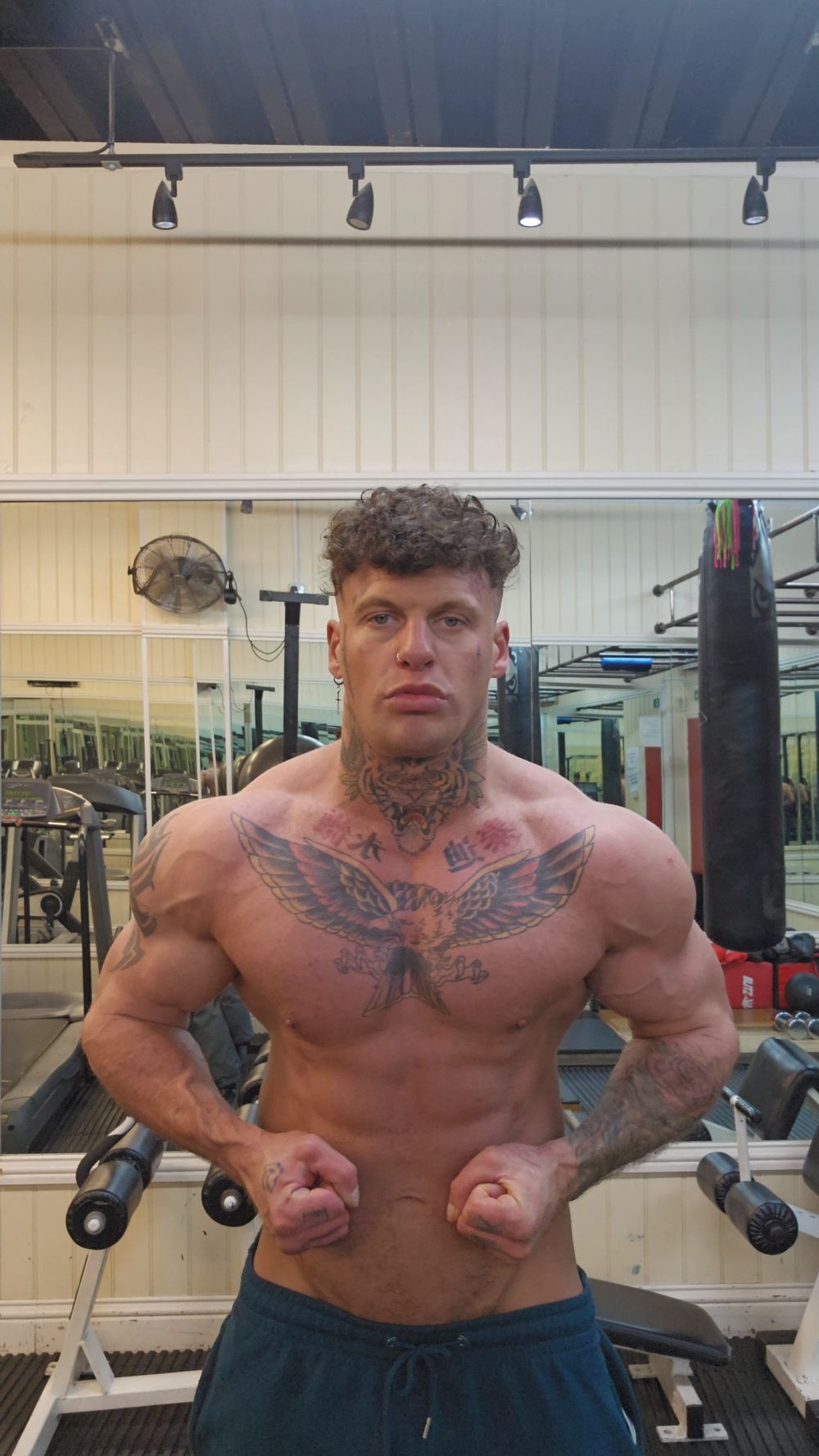 james_gunn_100 OnlyFans profile picture