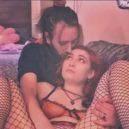 profanepanacea OnlyFans picture