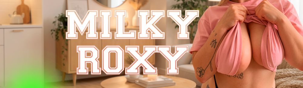 milky_roxy OnlyFans profile picture