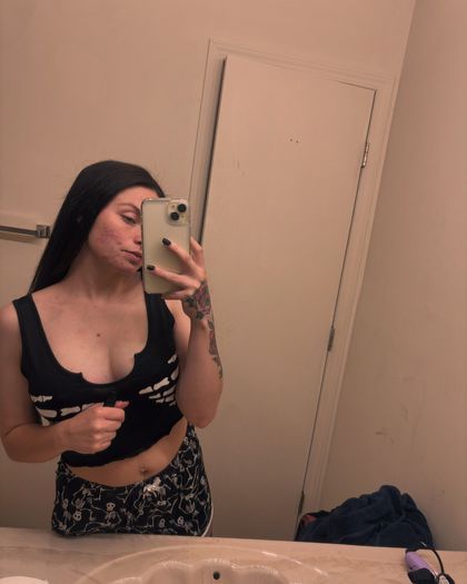 baby-girl1245 OnlyFans picture