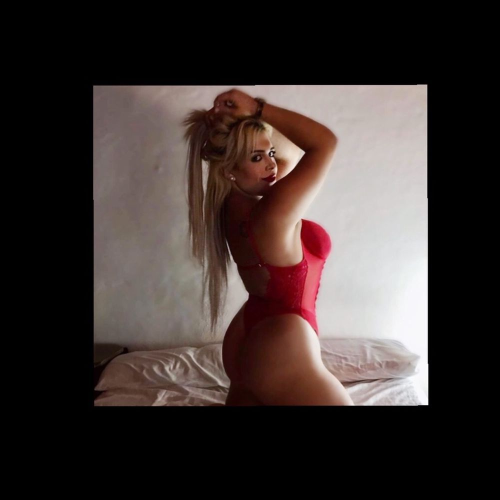 amyandersonn OnlyFans profile picture