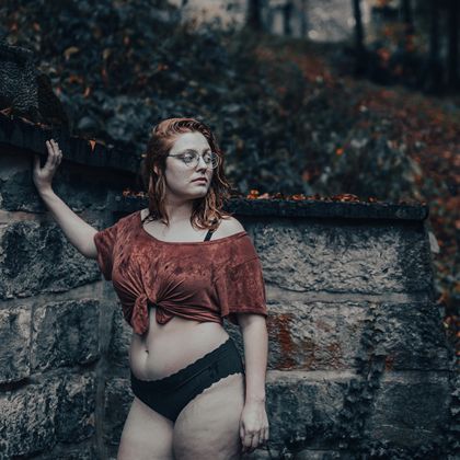 cineginger OnlyFans picture