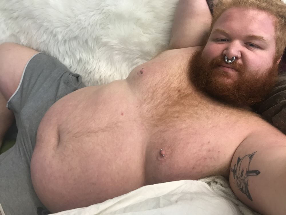 bucolicbooty OnlyFans profile picture