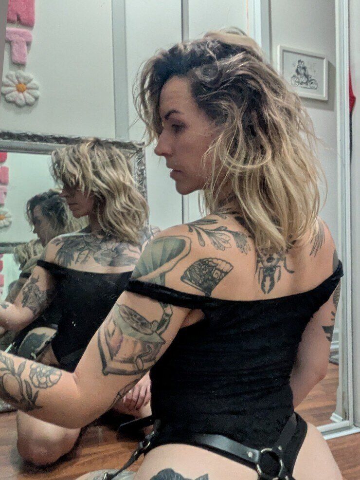 dirtnapdaisy OnlyFans profile picture