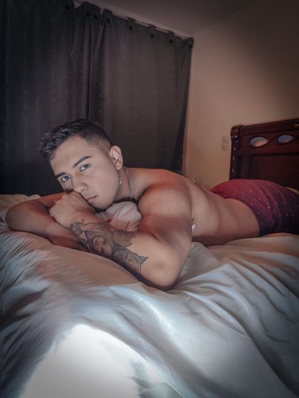 williamvalencia1 OnlyFans picture