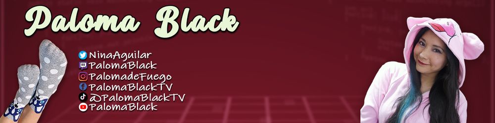 palomablack OnlyFans profile picture