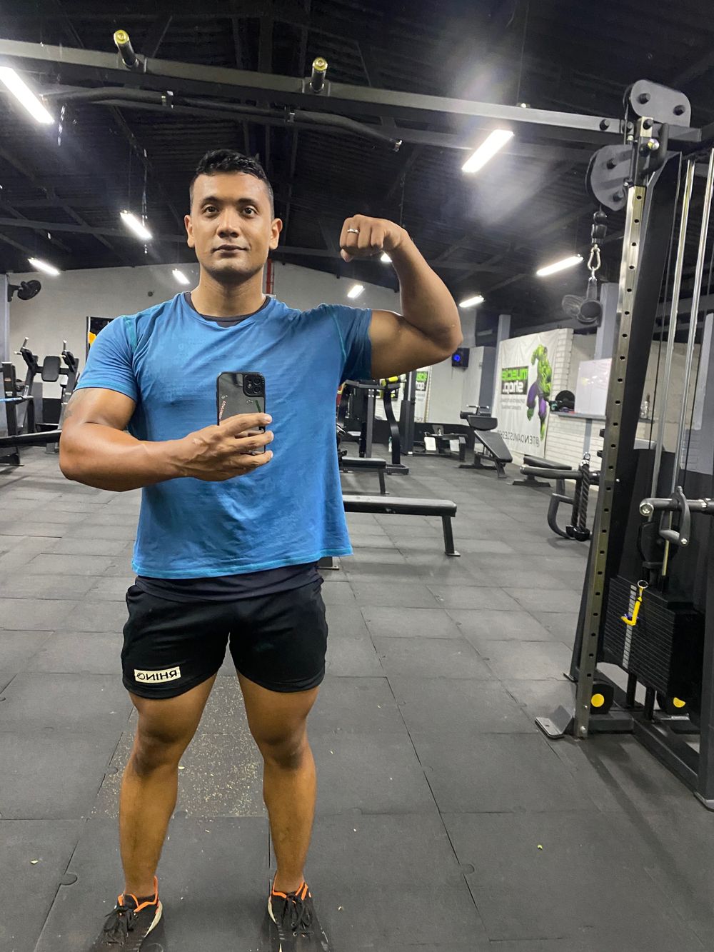 deivygym OnlyFans profile picture