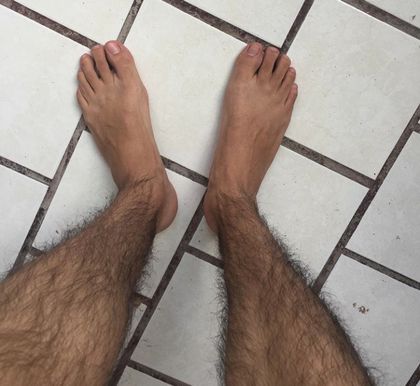 feetboy2020 OnlyFans picture