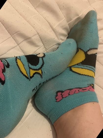 uniquetoes9 OnlyFans picture