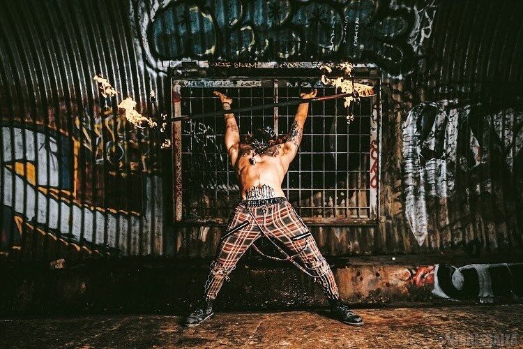 daddydelic OnlyFans profile picture