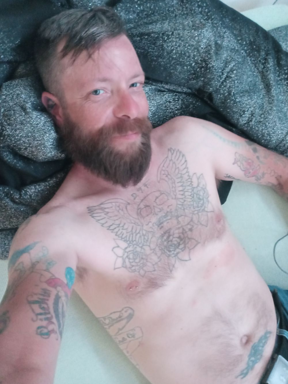 mayhem1662 OnlyFans profile picture